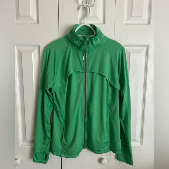 Champion zip up - Picture 1 of 11